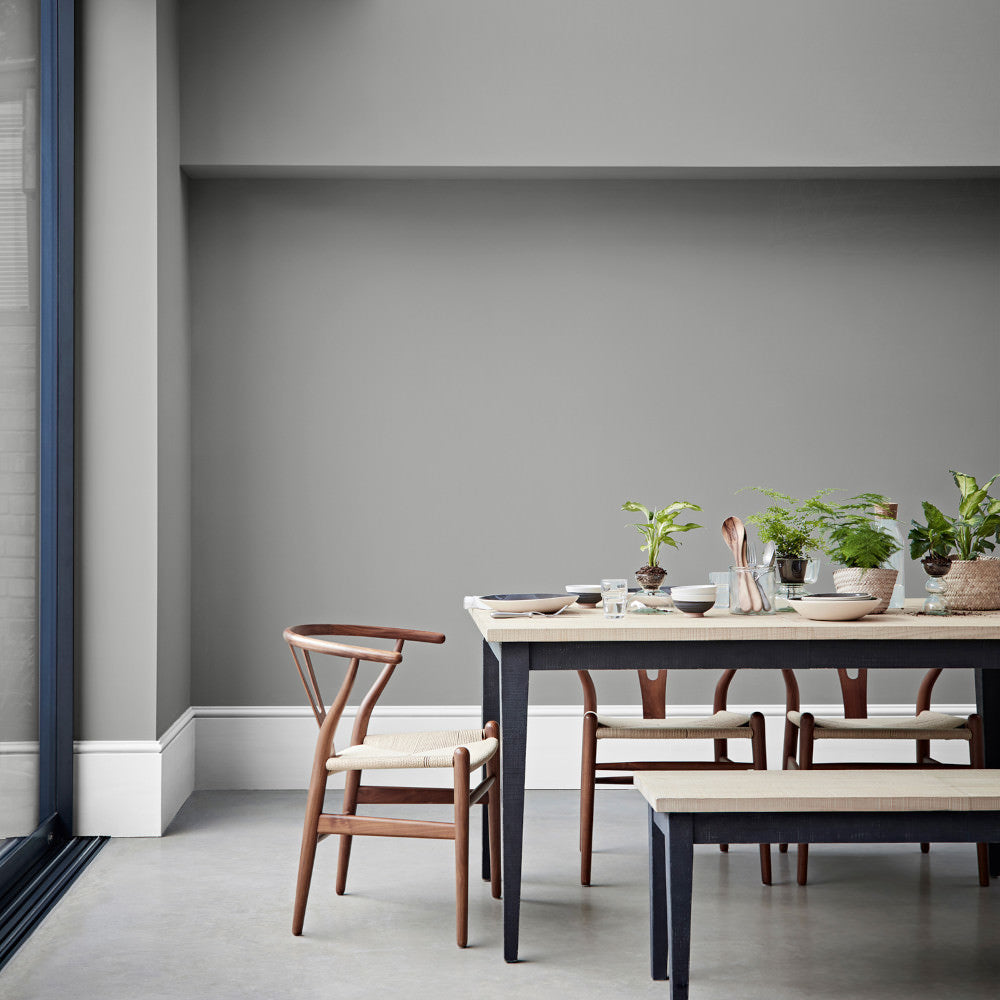 Crown Walls & Ceilings Emulsion Granite Dust 