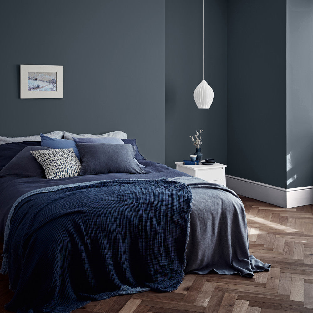 Crown Walls & Ceilings Emulsion Aftershow 