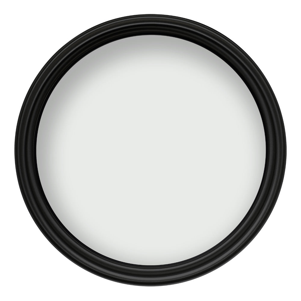Crown Walls & Ceilings Emulsion Chalky White 2.5L Matt
