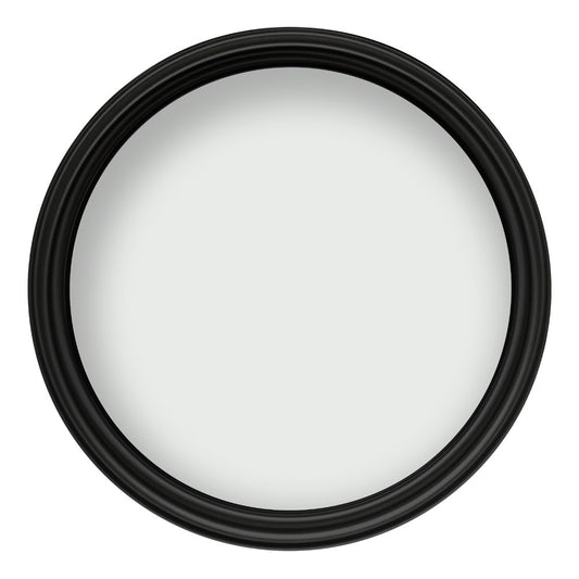 Crown Walls & Ceilings Emulsion Chalky White 2.5L Matt