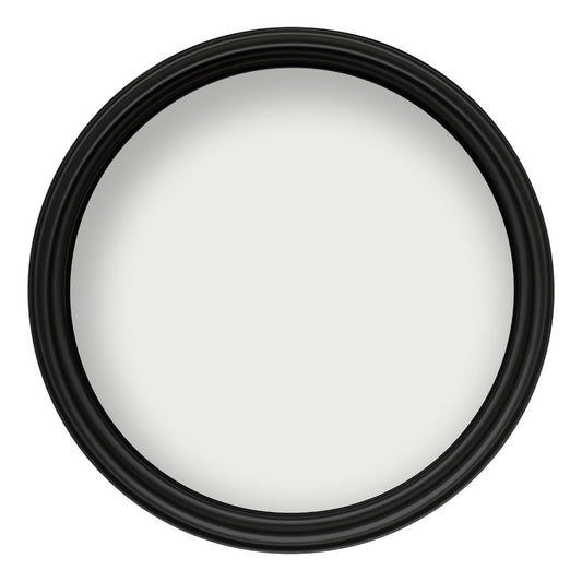 Crown Walls & Ceilings Emulsion Fresh Coconut 2.5L Matt