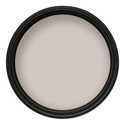 Crown Walls & Ceilings Emulsion Linen Blend 2.5L Matt