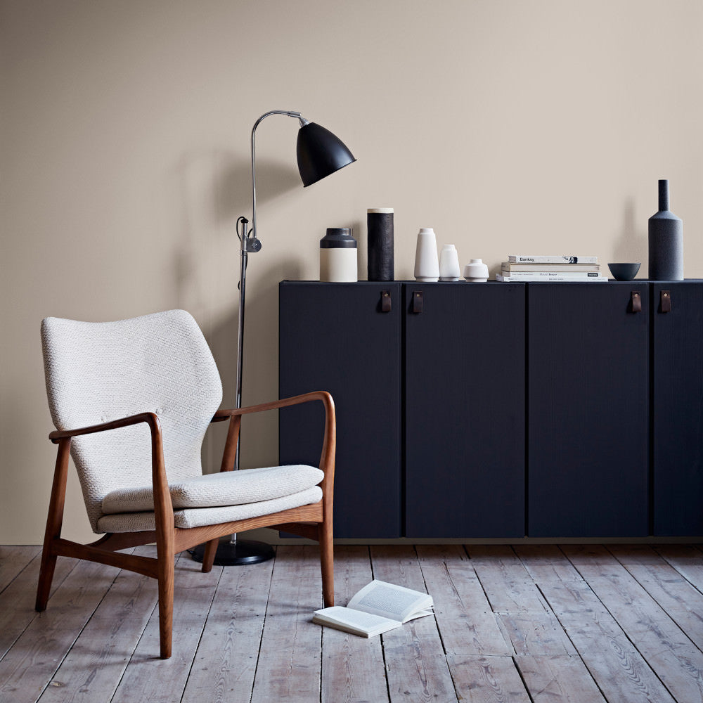 Crown Walls & Ceilings Emulsion Linen Blend 