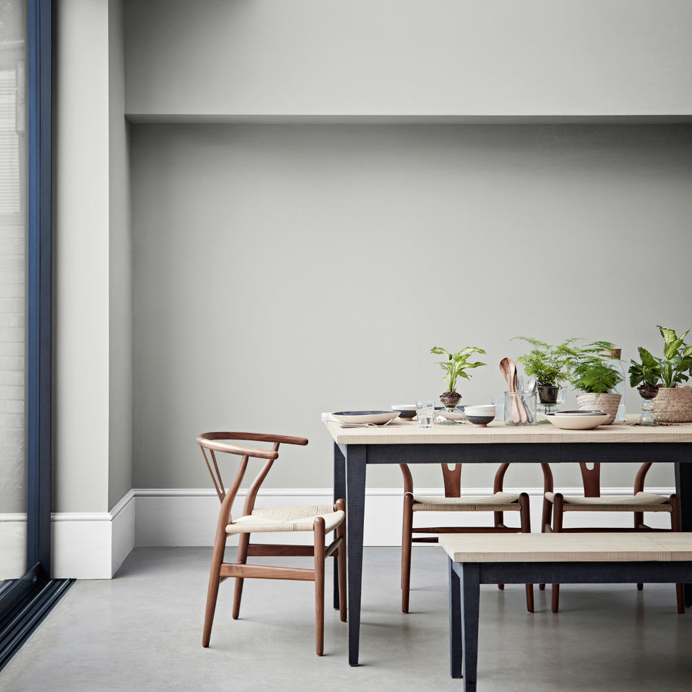 Crown Walls & Ceilings Emulsion Salt Spray 