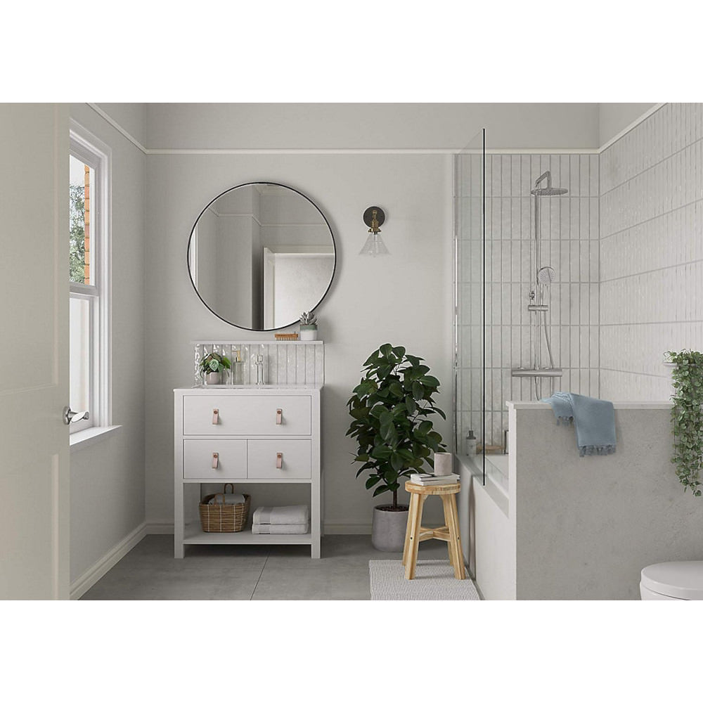 Dulux Professional Undercoat Brilliant White 