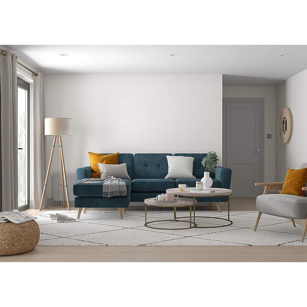 Dulux Professional Undercoat Brilliant White 