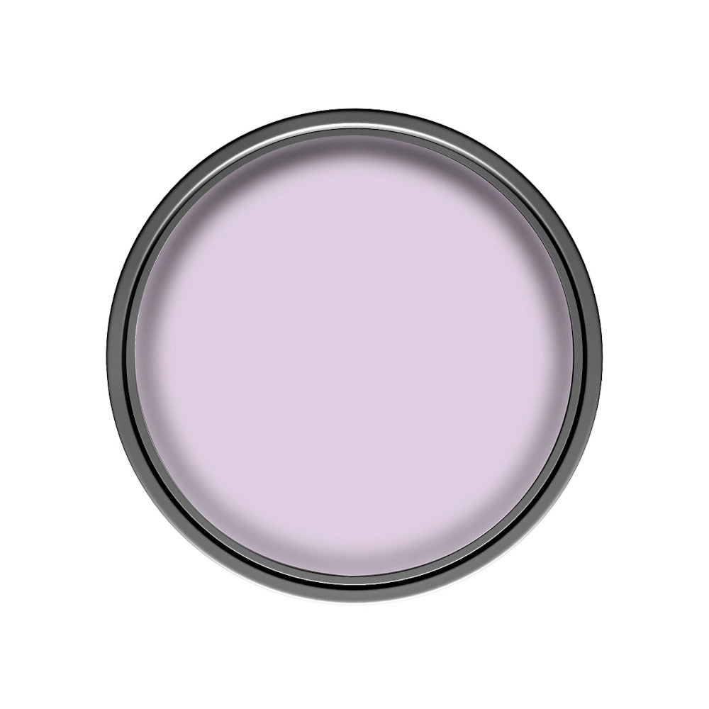 Dulux Emulsion Paint Pretty Pink 