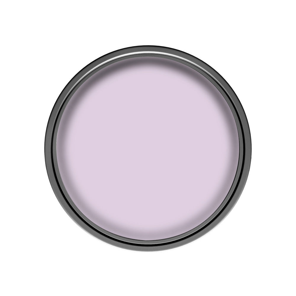 Dulux Emulsion Paint Pretty Pink