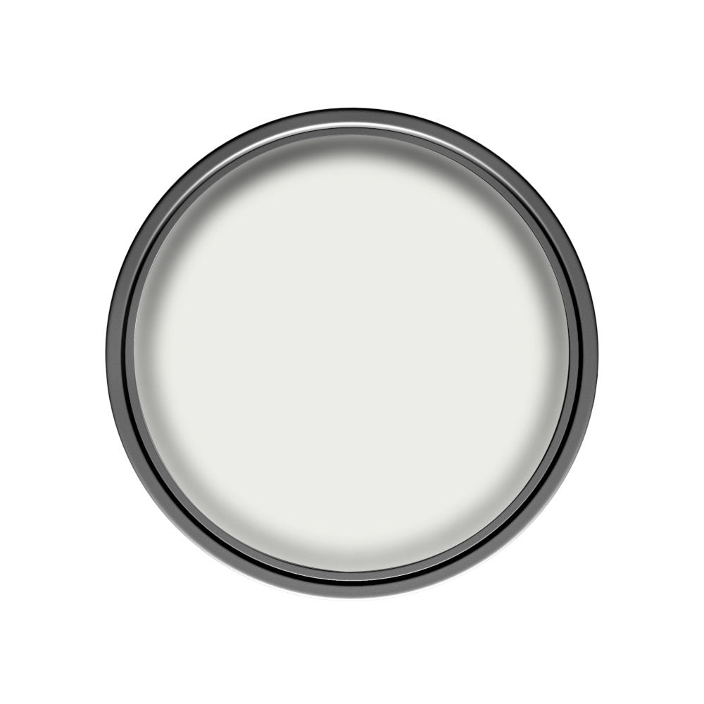 Dulux Emulsion Paint White Cotton 