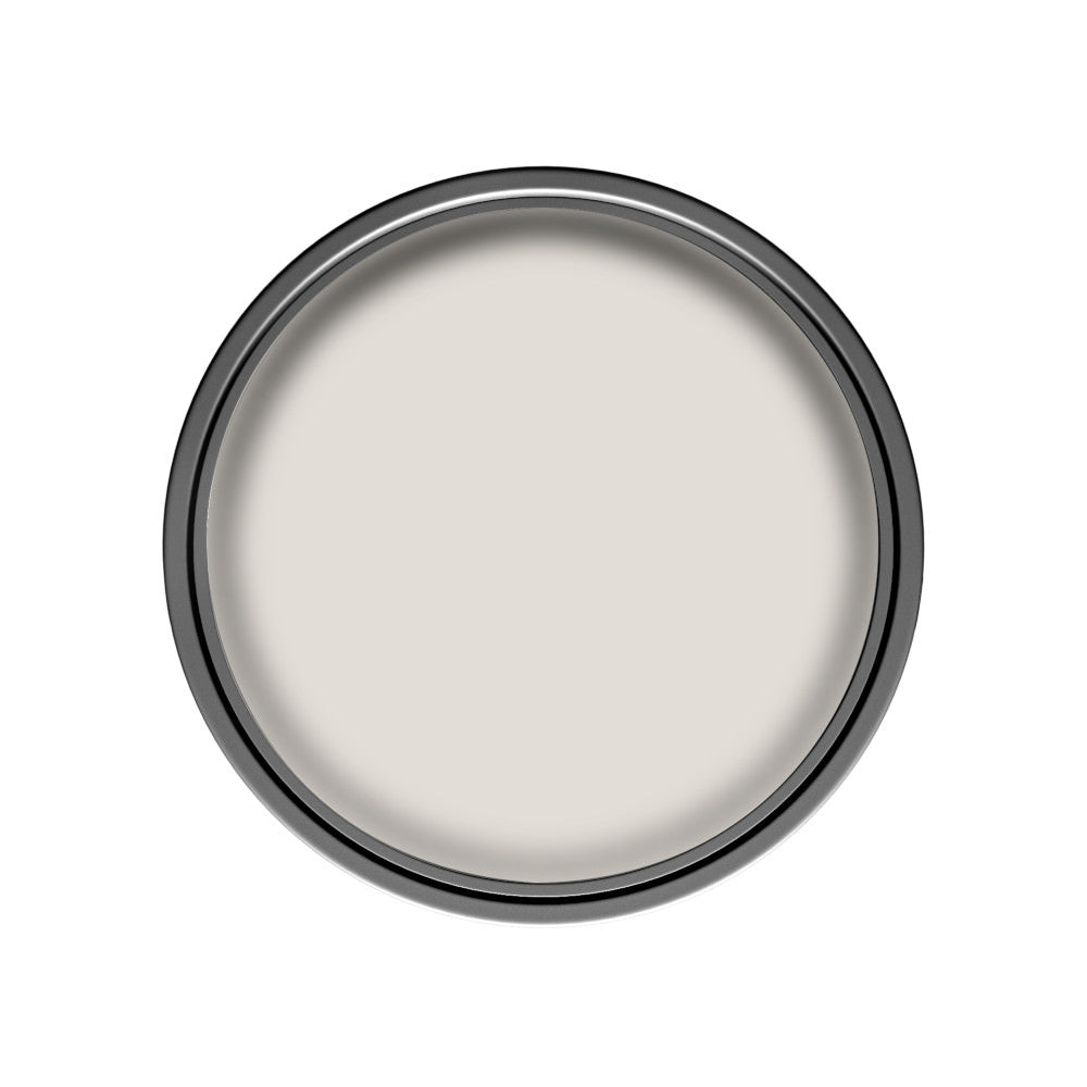 Dulux Emulsion Paint Nutmeg White 