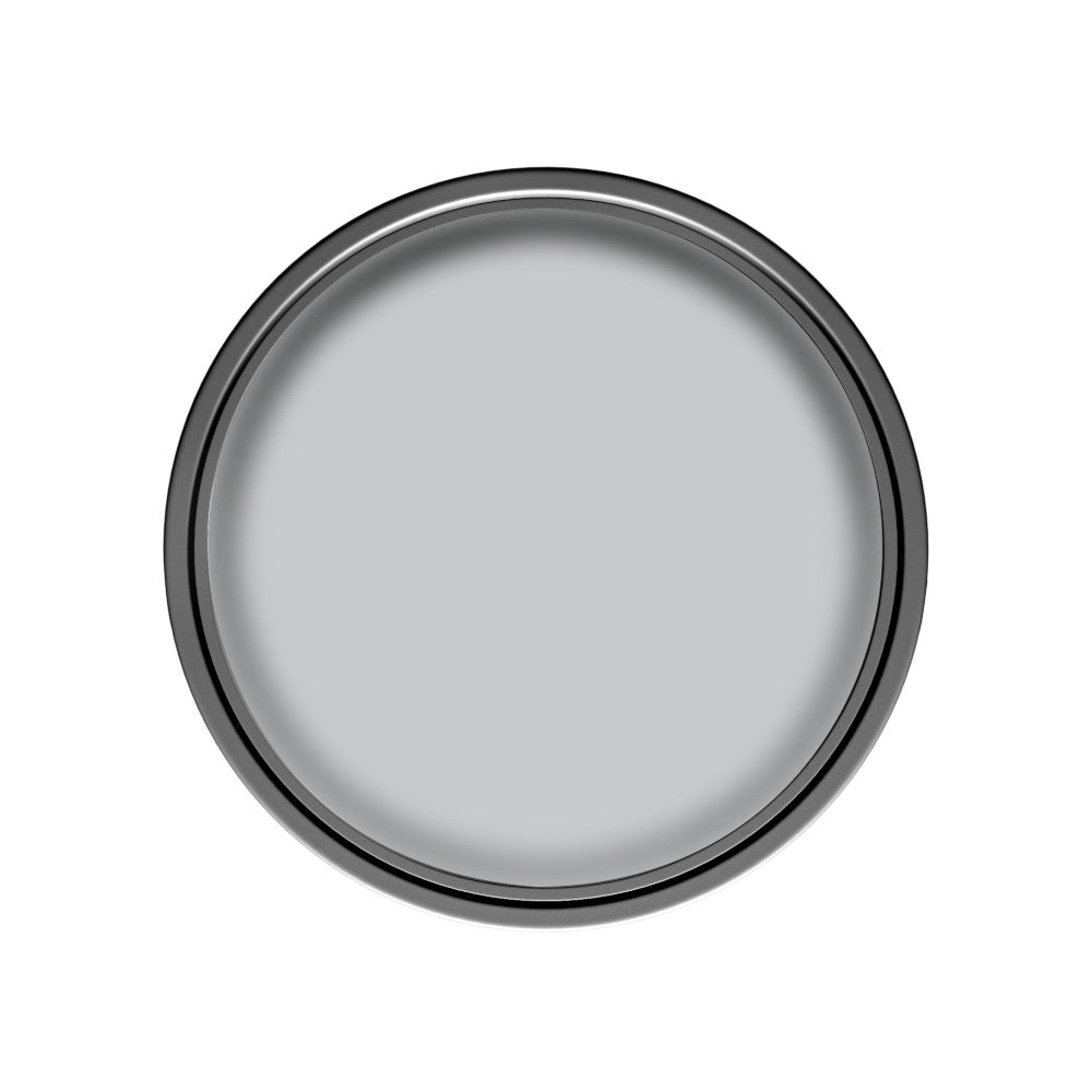 Dulux Emulsion Paint Goose Down 