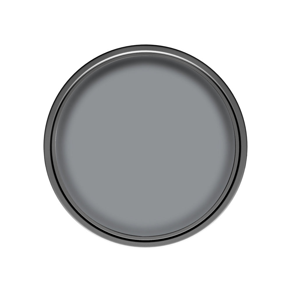 Dulux Emulsion Paint Natural Slate 