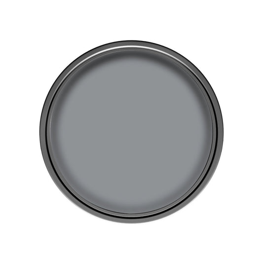 Dulux Emulsion Paint Natural Slate 