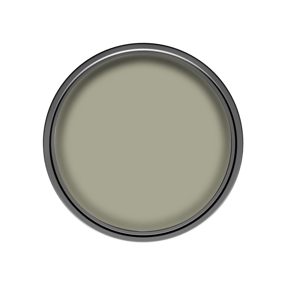 Dulux Emulsion Paint Overtly Olive 