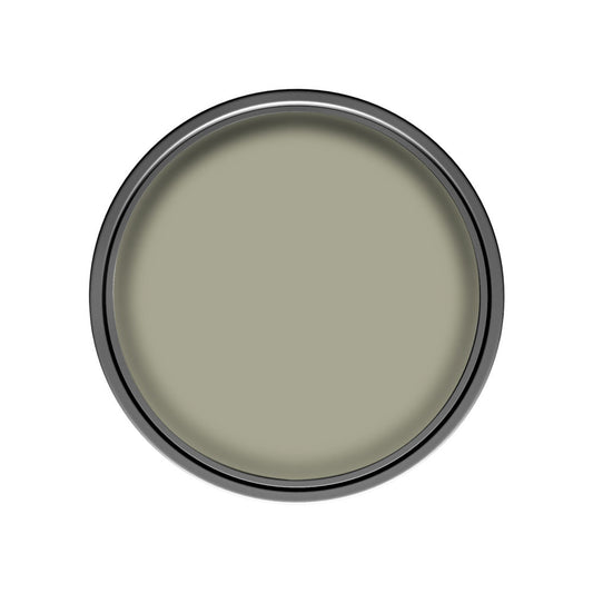 Dulux Emulsion Paint Overtly Olive 