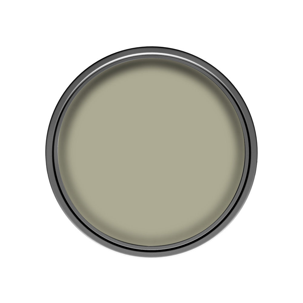 Dulux Emulsion Paint Overtly Olive
