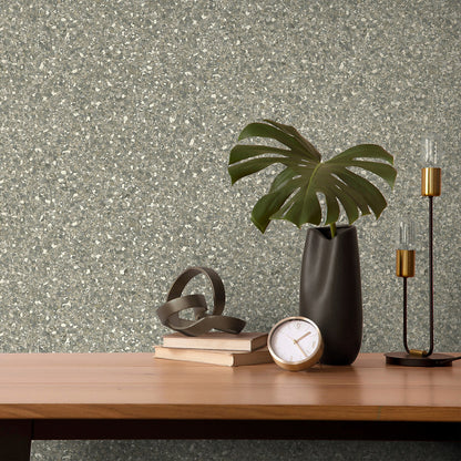 Fine Decor Wallpaper M1755 Wallpaper Uk Carbon Mineral Warm Grey
