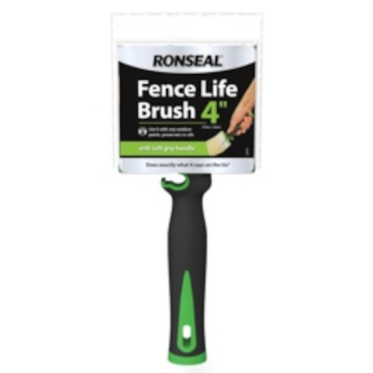 Ronseal Fencelife Brush