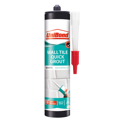 Unibond Ultraforce Quick Grout