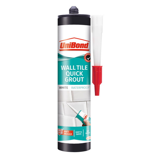 Unibond Ultraforce Quick Grout