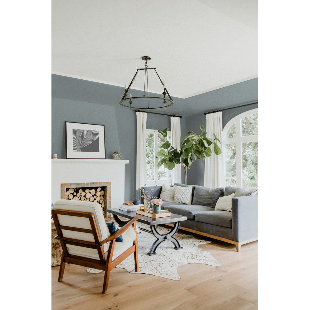 Johnstones Ceiling Paint Brilliant White 