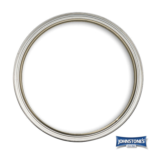 Johnstones Interior Emulsion Brilliant White A