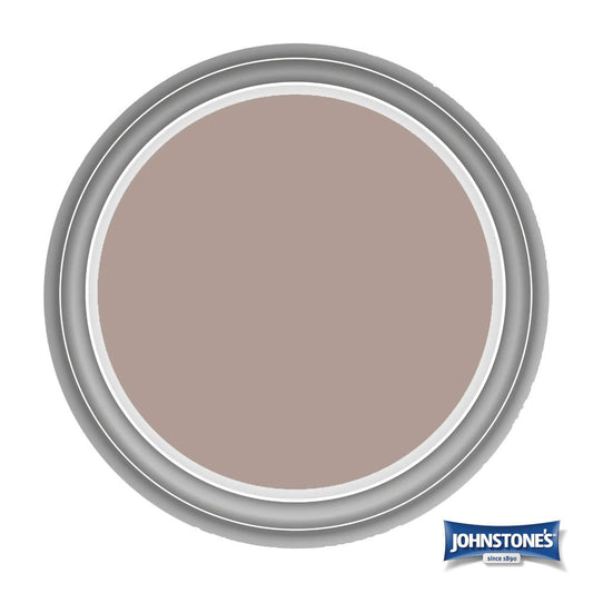 Johnstones Interior Emulsion Coffee Cream A