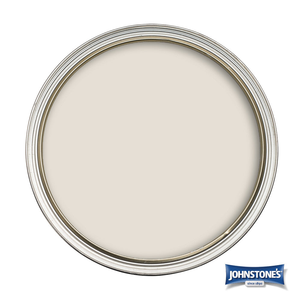 Johnstones Interior Emulsion Ivory Spray A