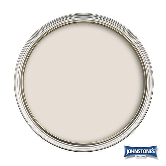 Johnstones Interior Emulsion Ivory Spray A