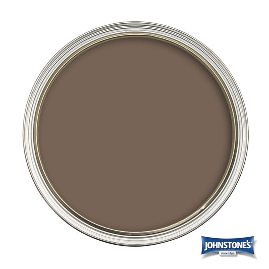Johnstones Interior Emulsion Mocha A
