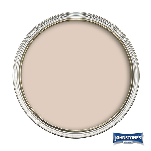 Johnstones Interior Emulsion Oatcake A