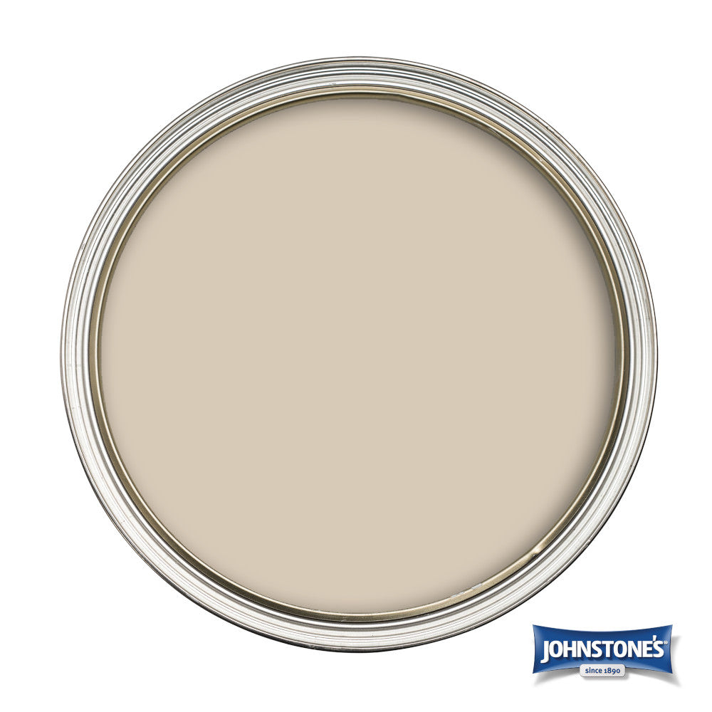 Johnstones Interior Emulsion Seashell A