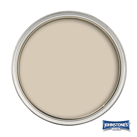 Johnstones Interior Emulsion Seashell A