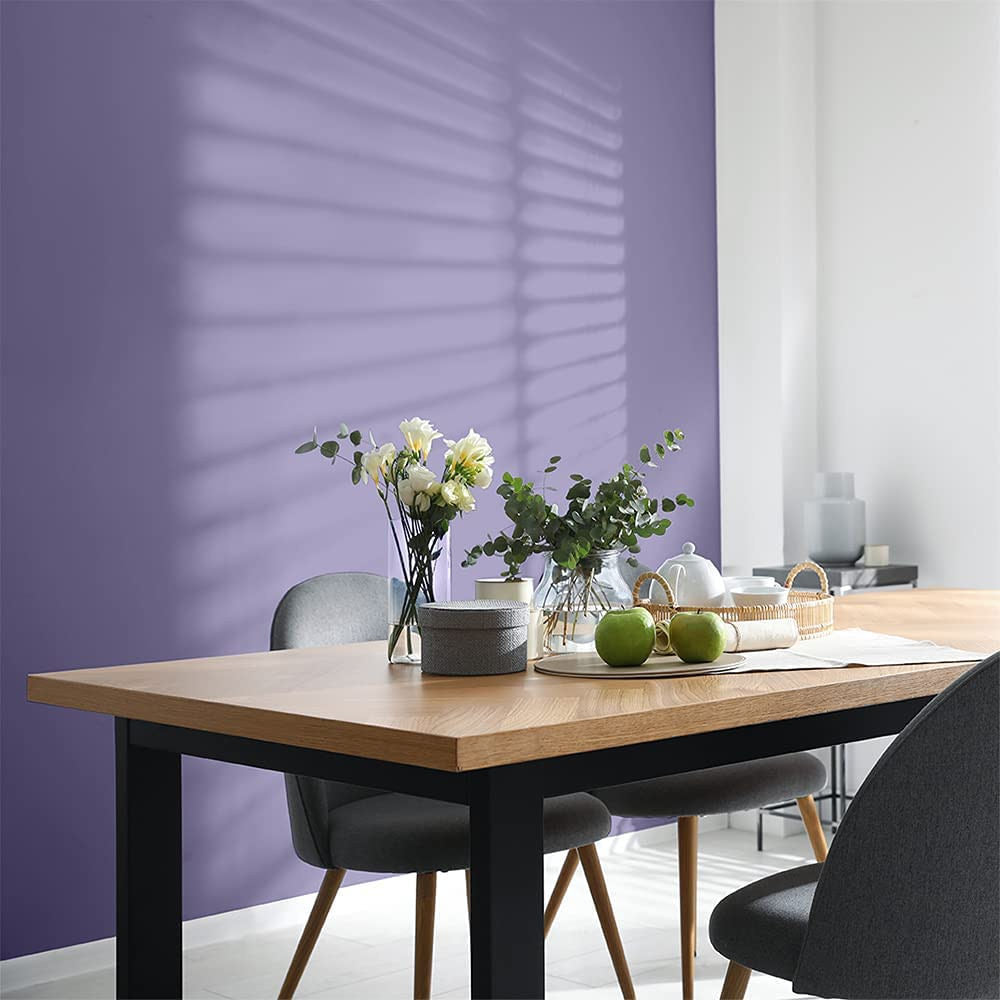 Johnstones Interior Emulsion Sweet Lavender D
