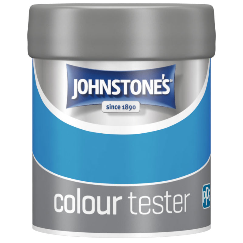Johnstones Interior Emulsion Waterfall 75ml Matt