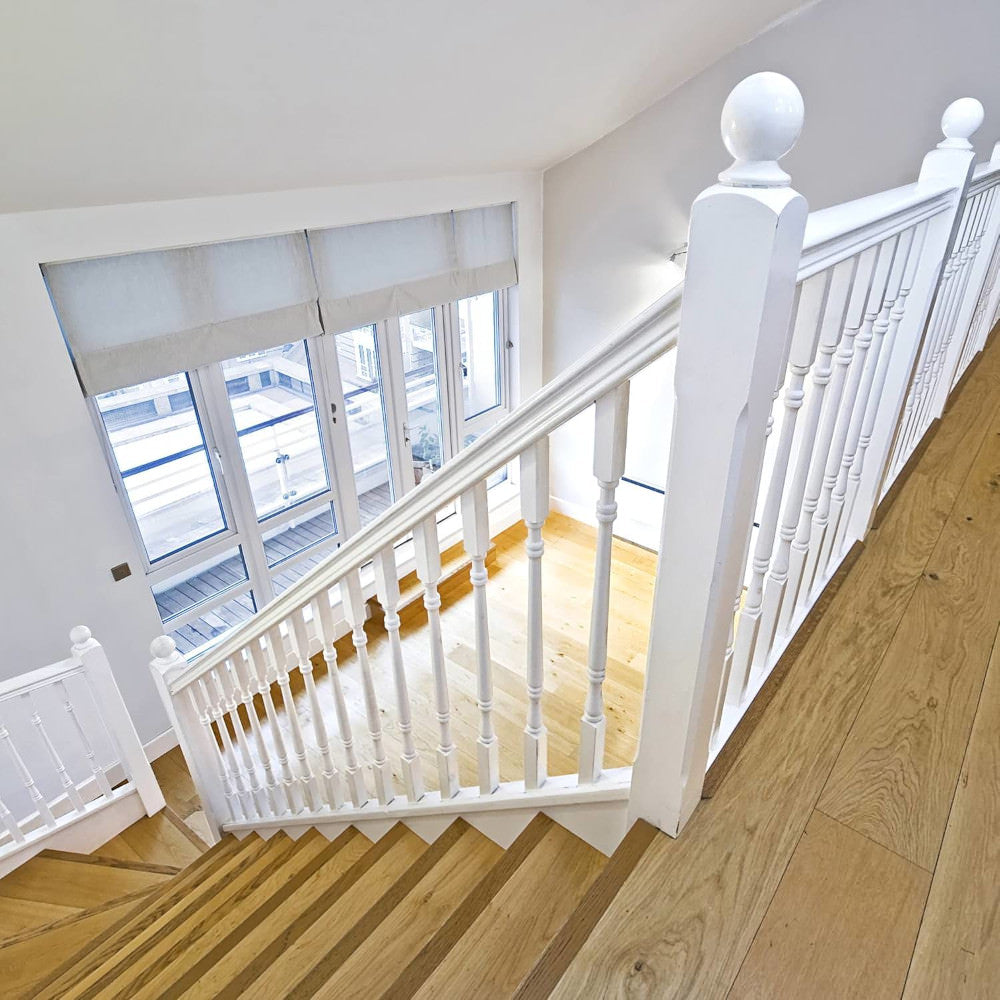 Johnstones Non Drip Gloss Brilliant White 