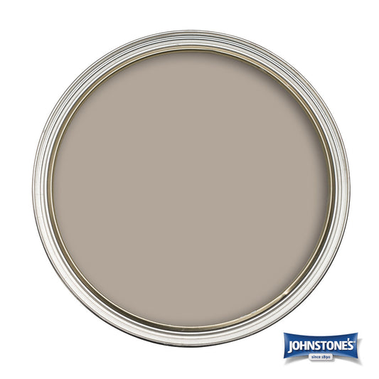 Johnstones Interior Emulsion Toasted Beige A