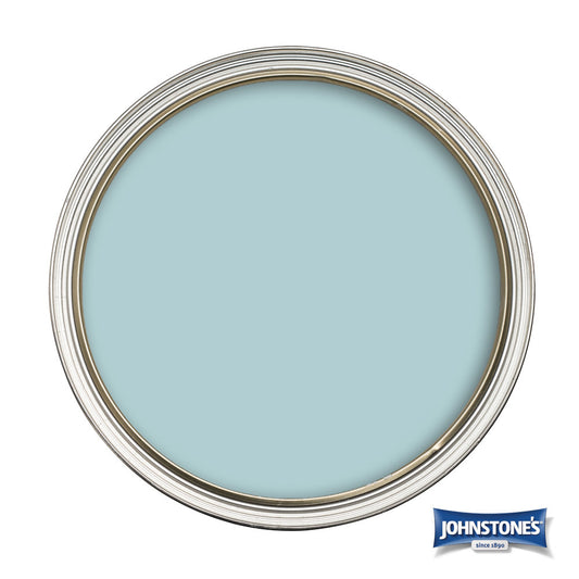 Johnstones Interior Emulsion New Duck Egg A