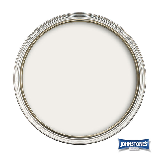 Johnstones Interior Emulsion White Whisper A