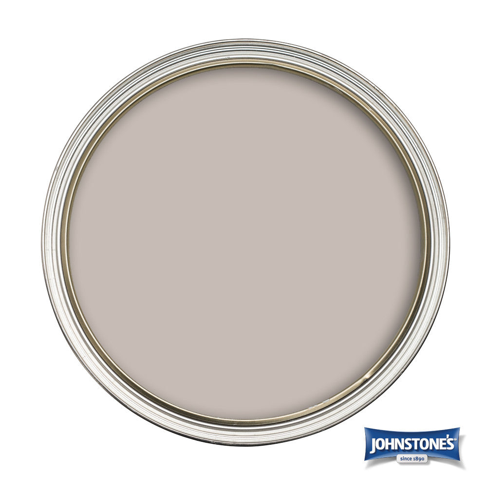 Johnstones Interior Emulsion Chapel Stone A