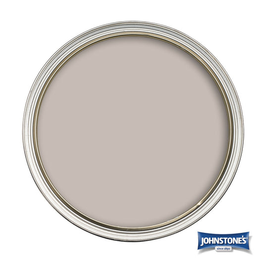 Johnstones Interior Emulsion Chapel Stone A