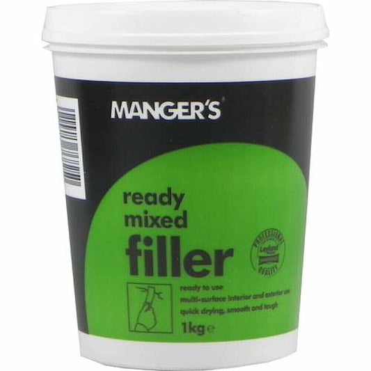 Ready Mixed All Purpose Filler