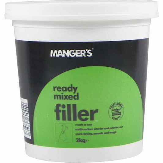 Ready Mixed All Purpose Filler