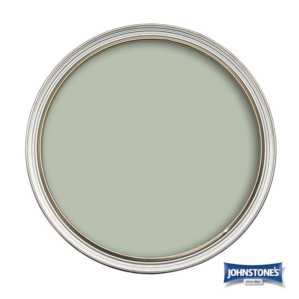 Johnstones Interior Emulsion Natural Sage A