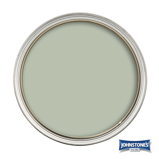 Johnstones Interior Emulsion Natural Sage A