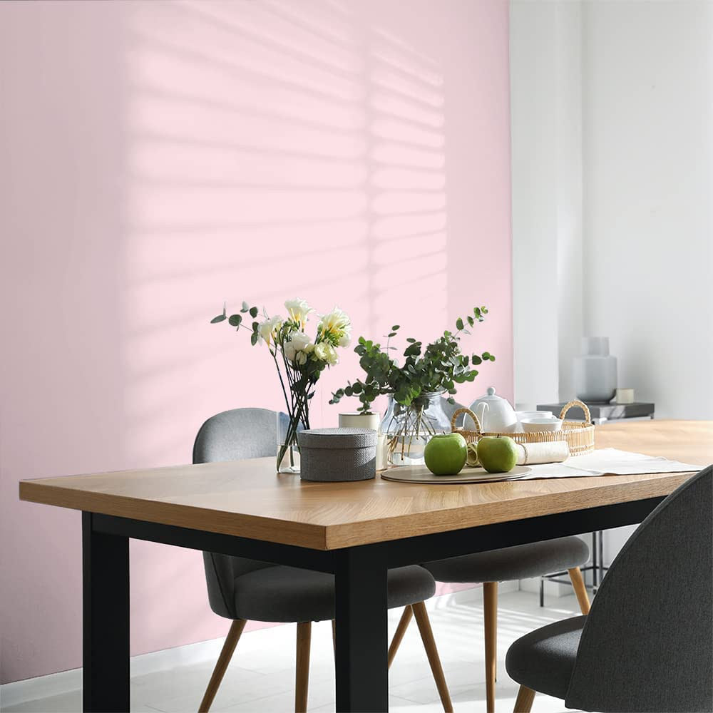 Johnstones Interior Emulsion Pink Cadillac D