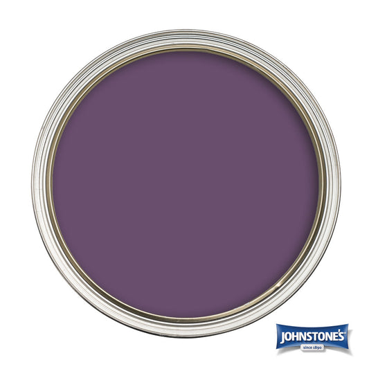 Johnstones Interior Emulsion Dark Angel A