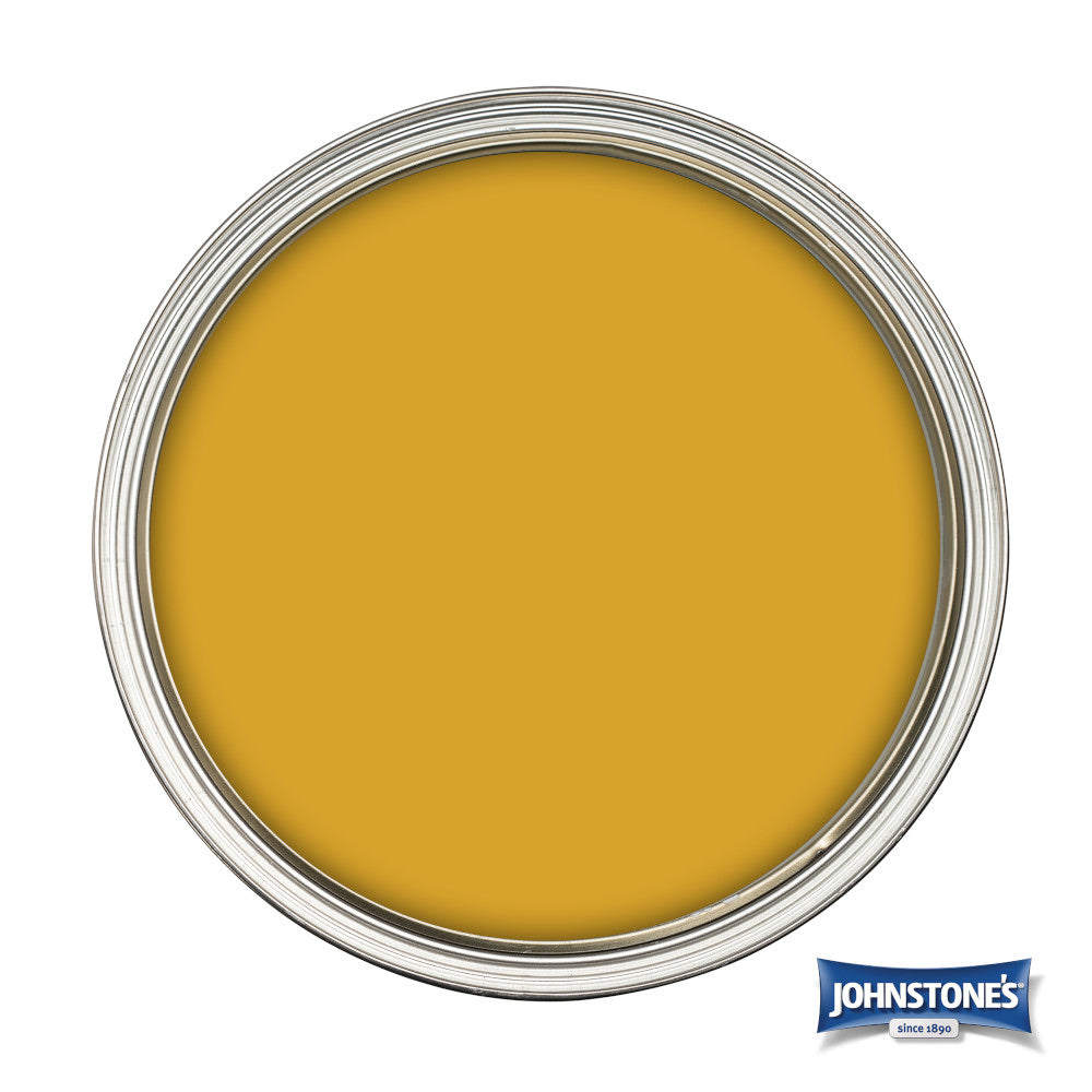 Johnstones Feature Wall Interior Emulsion Warming Rays A