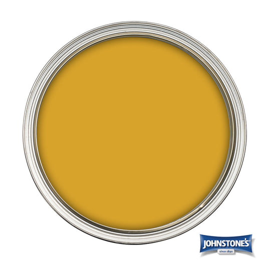 Johnstones Feature Wall Interior Emulsion Warming Rays A