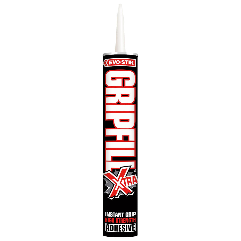 Evo-Stik Gripfill Xtra